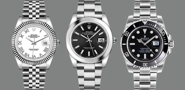 Vende tu Rolex en Houston – Compra rápida y segura de relojes de lujo