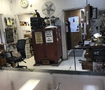 Wheeler Watch Clinic – Reparación y Mantenimiento de Relojes de Lujo | Servicio Rápido y Confiable