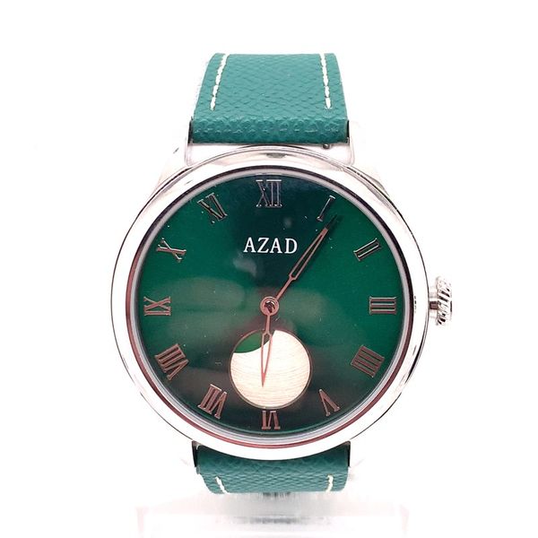 Relojes y Plata al por Mayor – A‑Z Wholesale: Colección Completa y Precios Competitivos