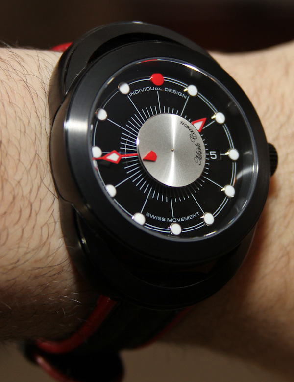 Relojes KA: Elegancia y estilo en relojes de lujo – Diseño moderno y calidad