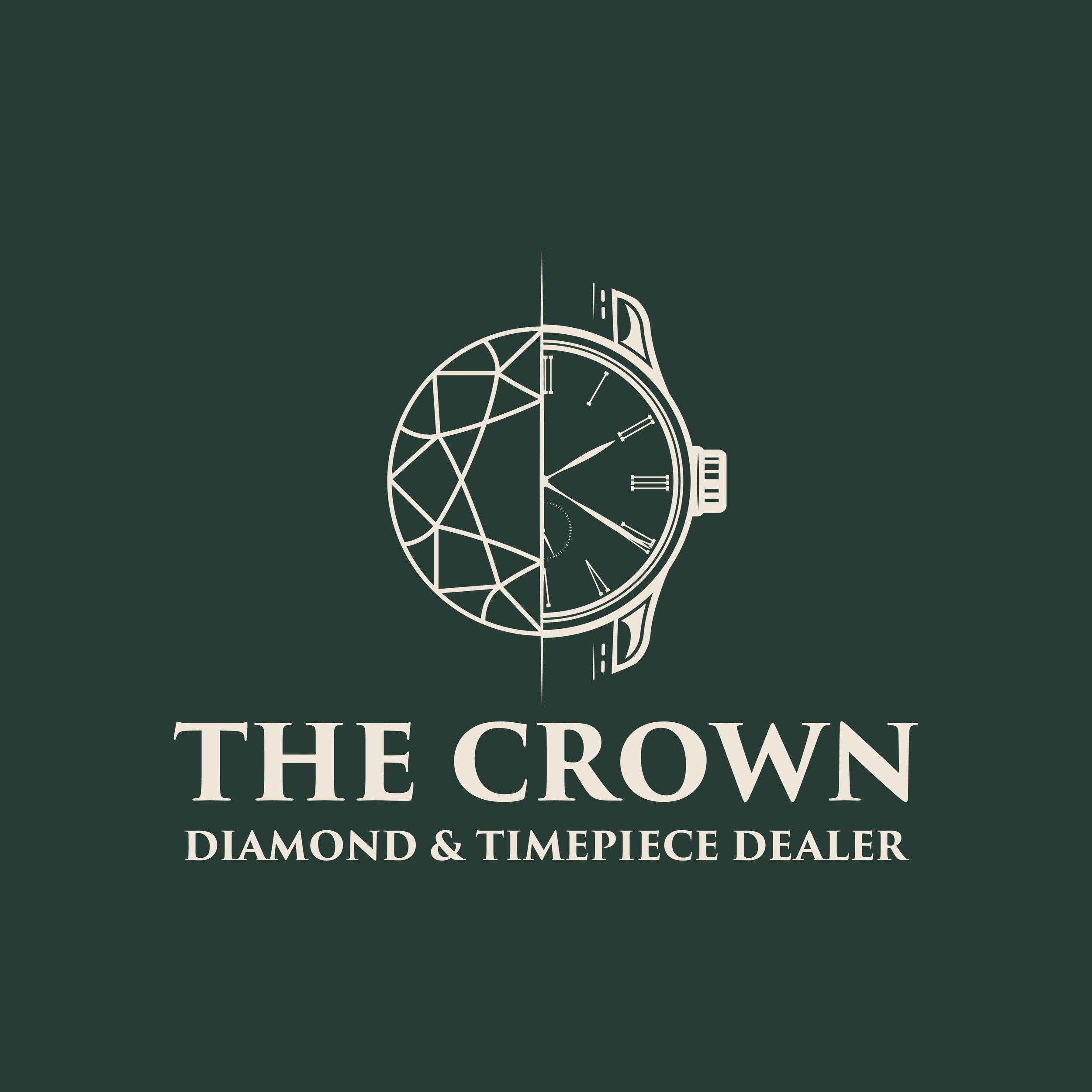 The Crown Houston: Dealer de Diamantes y Relojes de Lujo