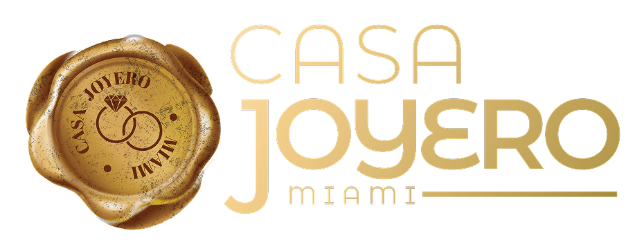 Casa Joyero Miami – Tienda de Joyas de Lujo con Diseño Elegante y Servicio Premium