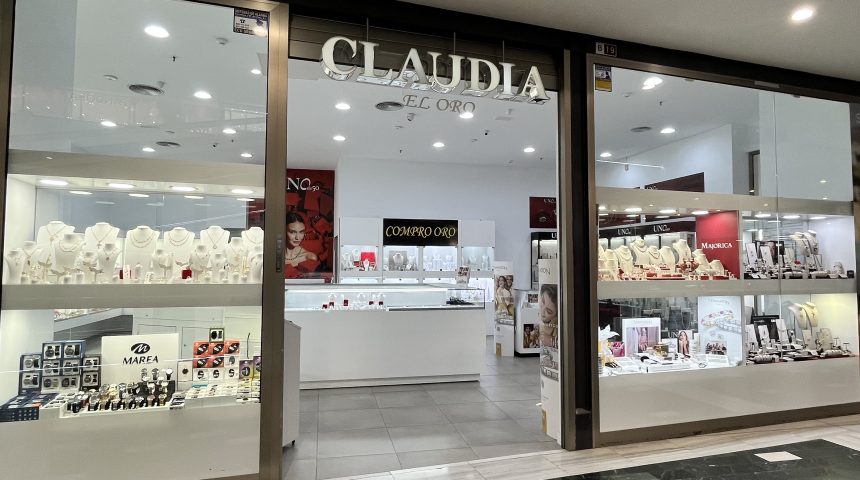 Joyas artesanales de Claudia: collares, pulseras y anillos exclusivos | Joyería personalizada