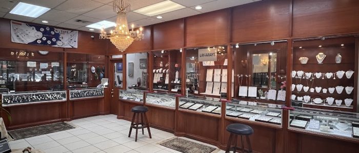 Edian Joyas y Préstamos – Compra y Venta de Joyas, Relojes y Metales Preciosos