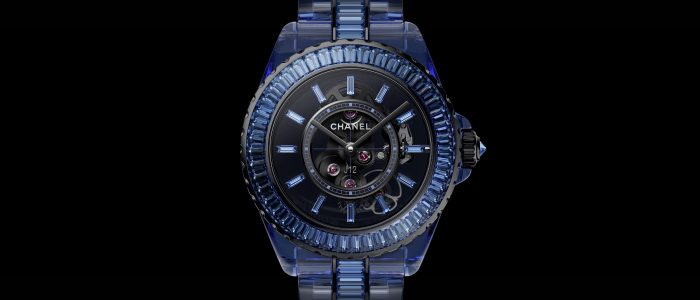 Relojería Bleu: Relojes de lujo, estilo clásico y precisión suiza