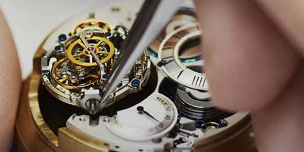 Relojerías en Oakland, California: Reparación de relojes con garantía y servicio experto
