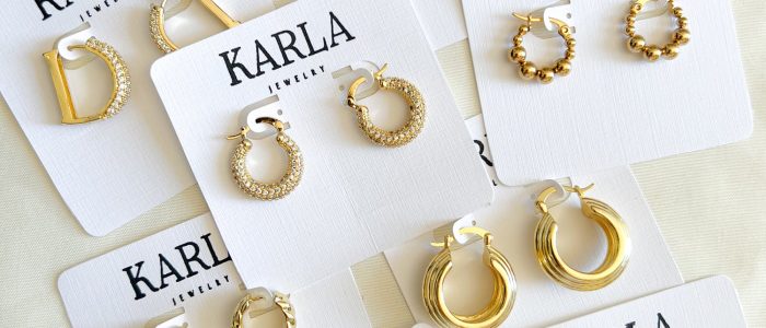 Joyería Karla’s: Elegantes anillos, collares y pulseras artesanales – Diseños exclusivos y calidad premium