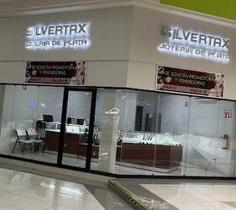 Joyería SilverTax: Anillos de plata fina, diseños exclusivos y calidad premium