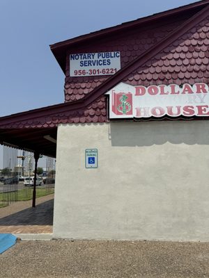 Joyas de lujo en Dollar Jewelry House: collares, pulseras y anillos elegantes