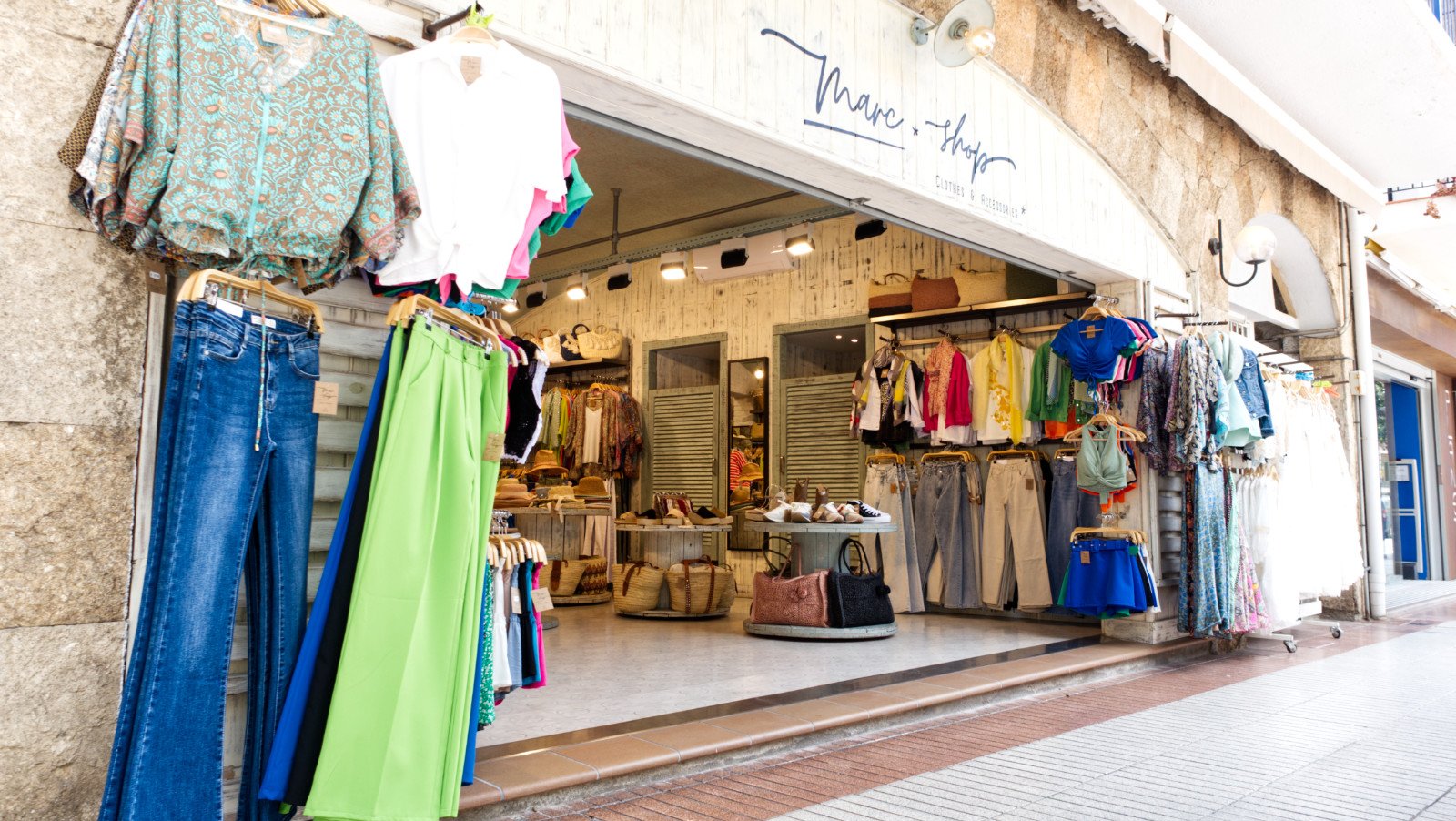 Marglo Shop - Tienda Online de Moda y Accesorios | Ofertas Exclusivas