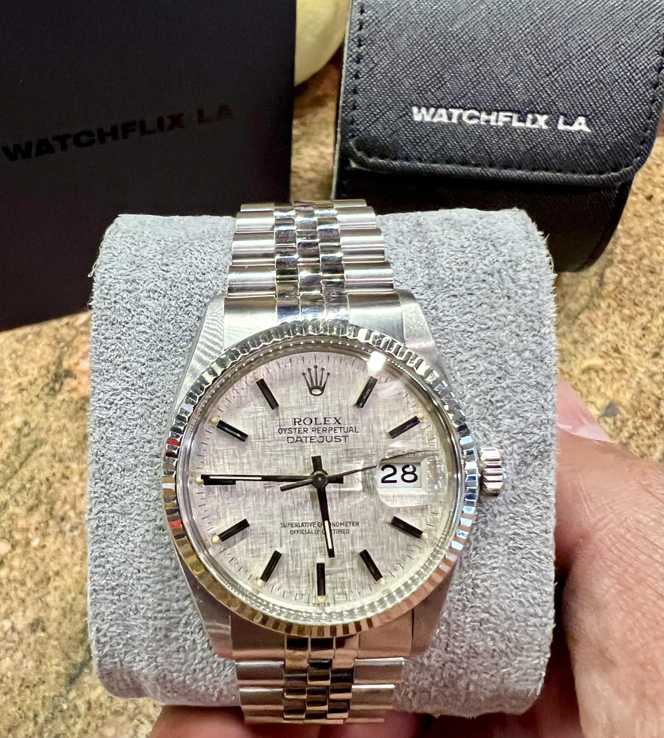 Watchflix LA: Plataforma de Streaming de Películas y Series en Latinoamérica