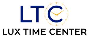 Lux Time Center – Relojes de Lujo y Accesorios Premium | Compra Online