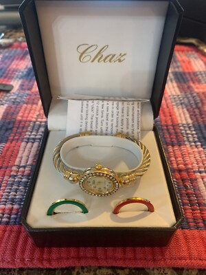 Reloj de lujo Eastern Watch Co – diseño elegante y precisión suiza