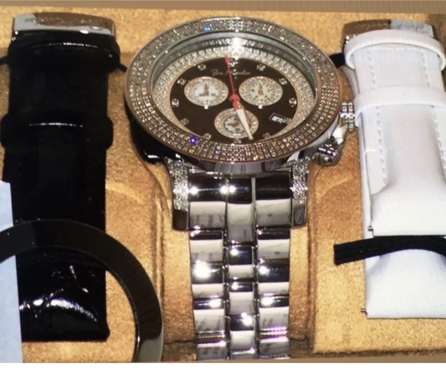 RodeoWatches LLC – Relojes de lujo estilo western, diseños exclusivos y calidad premium