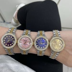 Joyas Blens: Elegancia en Joyería y Relojes de Capital Jewelry | Lujo y Diseño