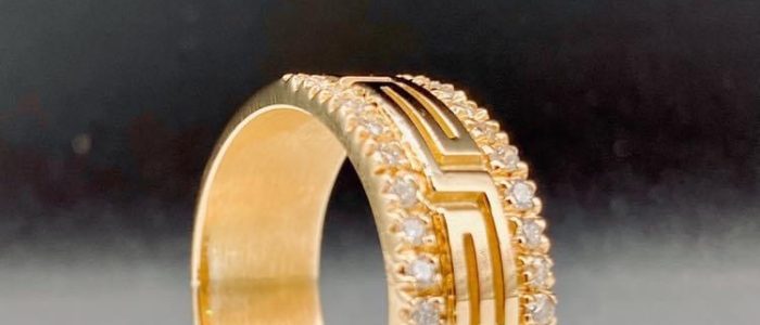 D’Oro Jewelers: Joyería de lujo, anillos de compromiso y accesorios exclusivos