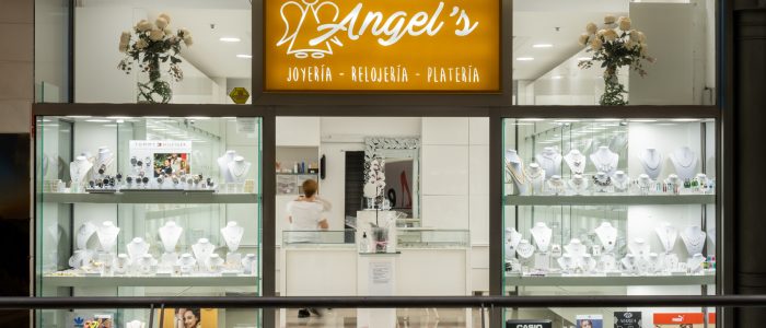 Joyería Angelic: pulseras y colgantes de ángel, diseño elegante y lujoso – regalo perfecto
