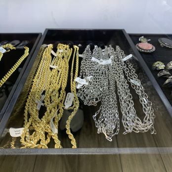 Joyas de Oro y Plata estilo Potter – Elegante Joyería de Diseño Exclusivo