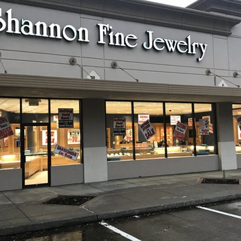 Joyas de lujo de Shannon Fine Jewelers: anillos de compromiso, diamantes y diseño exclusivo