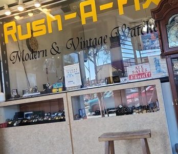 Rush A Fix: Solución Rápida y Efectiva para Reparaciones Urgentes