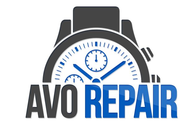 Reparación de Relojes y Joyas Avo – Servicio Rápido y Calidad Garantizada