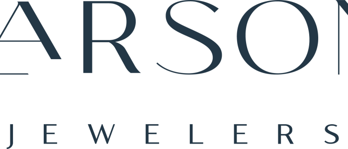 Larson Jewelers: Joyería de lujo, anillos de compromiso y regalos brillantes