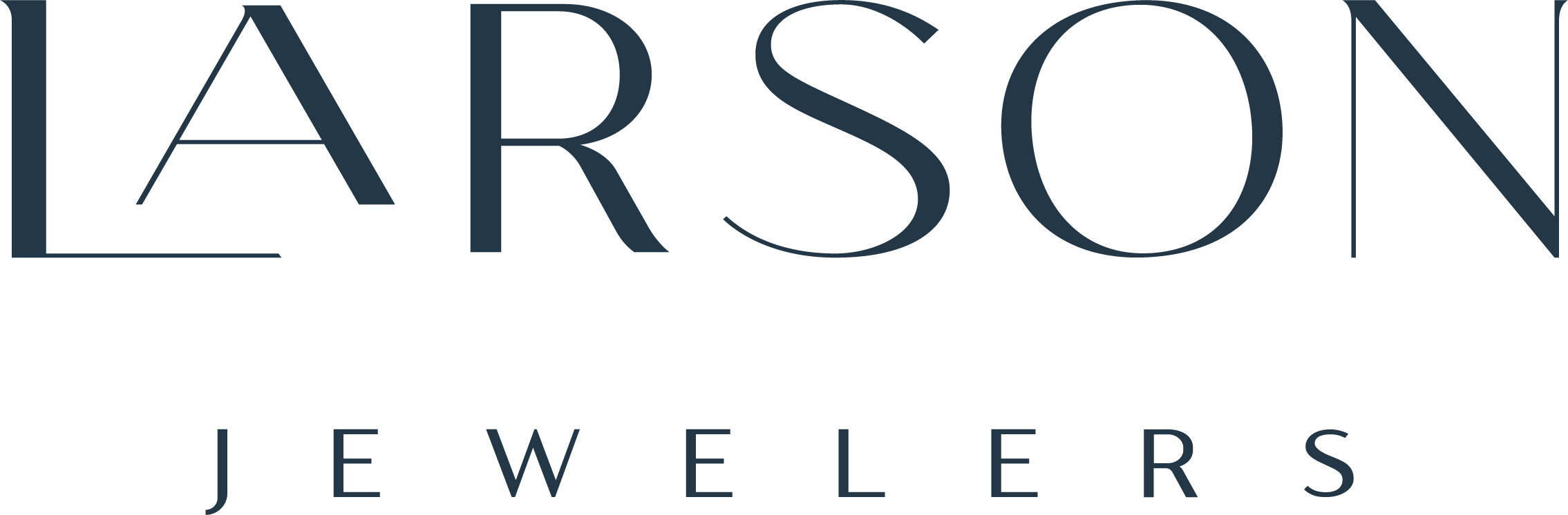 Larson Jewelers: Joyería de lujo, anillos de compromiso y regalos brillantes