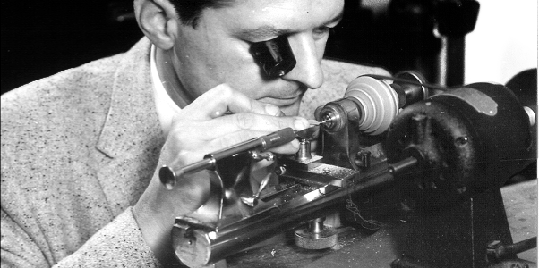 Vilicich Reloj de lujo suizo – Reloj de pulsera elegante y preciso