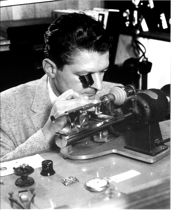 Vilicich Reloj de lujo suizo – Reloj de pulsera elegante y preciso