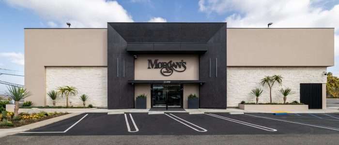 Joyas y Relojes de lujo en Morgan’s Jewelers Torrance, CA – Joyería premium