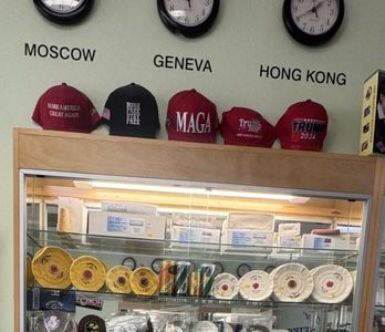 Suarez Cristales y Servicios de Relojes – Reparación, Limpieza y Mantenimiento de Alta Calidad