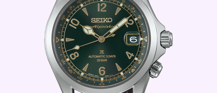 Reloj Lexor Miami – Elegancia de Lujo y Diseño Moderno