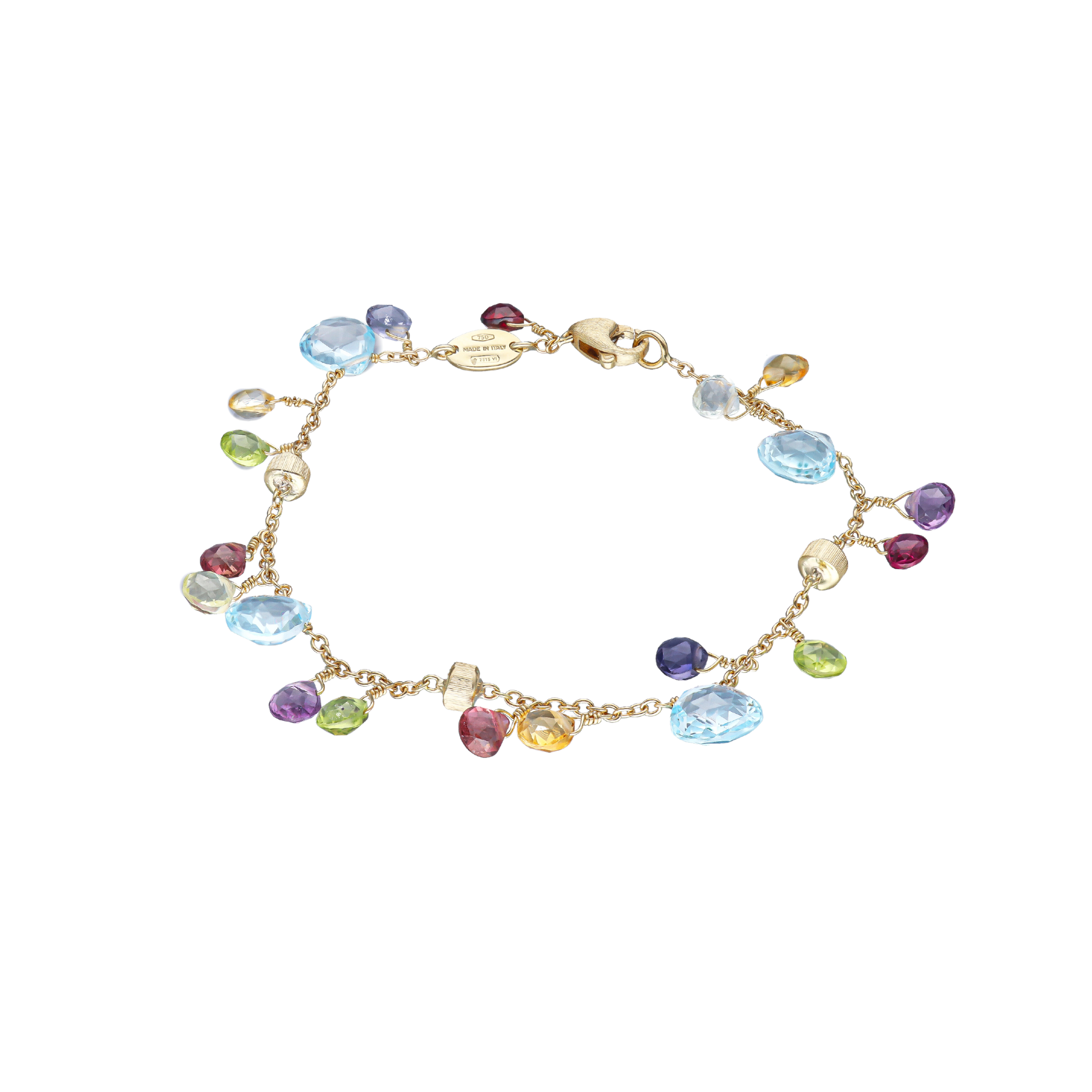Joyas Paradise: Elegancia Tropical, Pulseras y Collares de Lujo