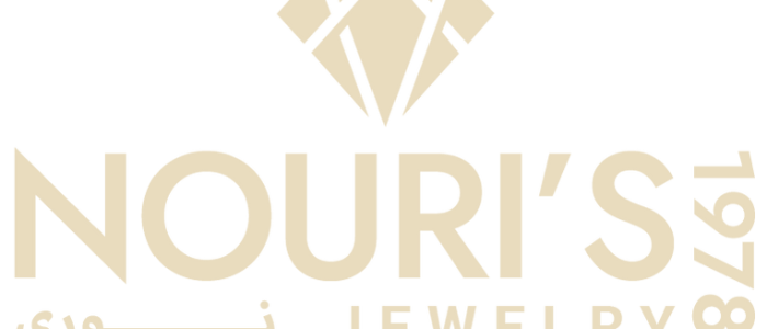 Joyería Nouri: Elegantes piezas de oro y diamantes, estilo único y sofisticado