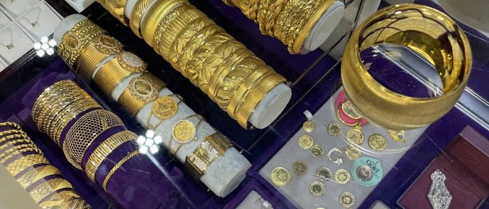 Joyas de lujo Cimoglu – Diseños exclusivos de Orbay Designs | Joyería de autor