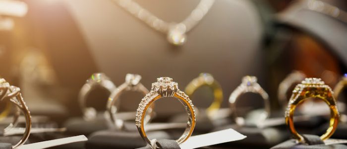 Joyería Galaxie – Jay’s Fine Jewelry: diseños exclusivos de alta gama y elegancia