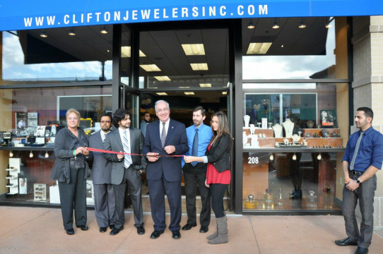 Clifton Jewelers: joyas de alta calidad y diseños exclusivos en Barcelona