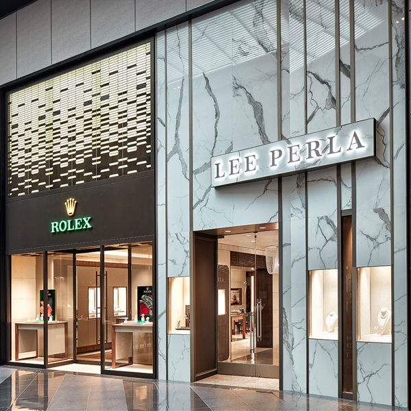 Lee Perla - Estrategias de Negocio y Liderazgo | Imagen de Portada