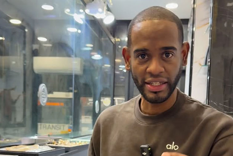 Gustavo ORO 14k Paterson – Joyería de lujo en oro de 14 quilates