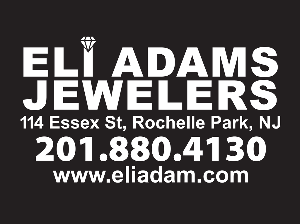 Eli Adams Jewelers: Joyería de lujo con anillos de diamantes y diseños exclusivos