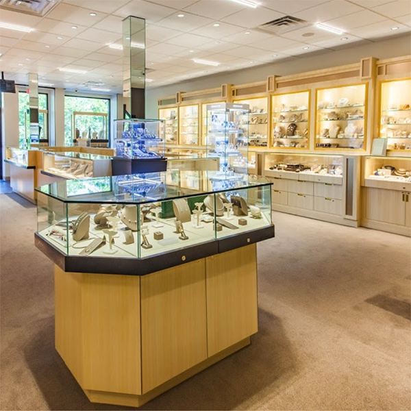 Morré Lyons Jewelers: Elegancia en Joyería de Alta Calidad – Diseños Exclusivos y Servicio Premium