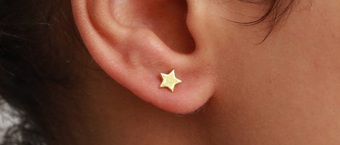 Joyería Gold Star: Elegantes piezas de oro y diamantes brillantes