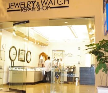 Centro de Reparación de Joyería y Relojes: Servicio Profesional y Rápido