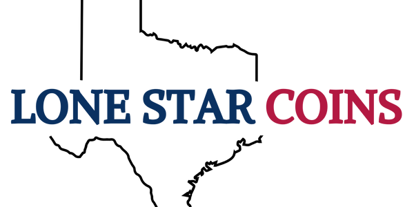 Imagen de Lone Star Coins: Monedas de Texas, Valor y Rareza