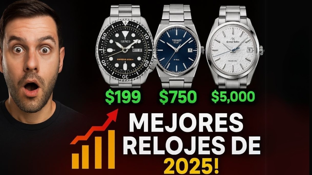 Mejores relojerías en Stockton, CA 2025 – Guía visual y actualizada