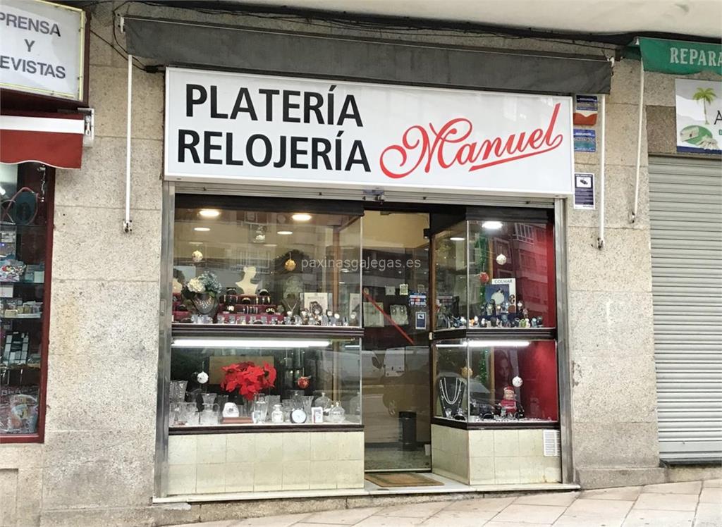 Artesanía de Platería y Relojería: Relojes de oro, plata y diseño exclusivo
