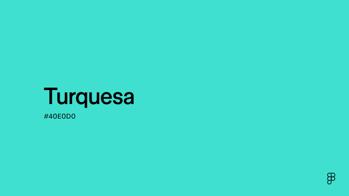 Turquesa brillante: piedra preciosa, joyería y decoración, color azul‑verde vibrante