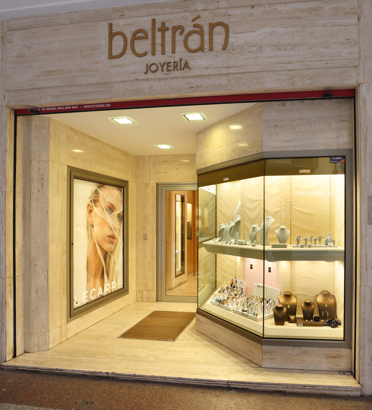 Joyas de lujo en Beltran Jewelry Shop – Diseño exclusivo, diamantes y oro de alta calidad