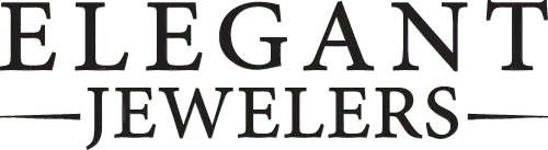 Joyería elegante: anillos de diamante, collares de lujo y accesorios brillantes