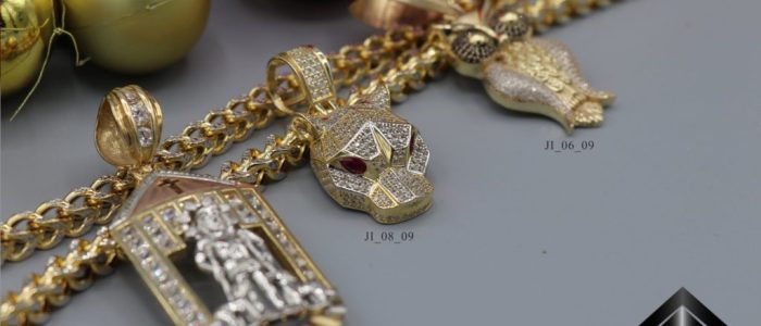 Joyería Internacional LLC – Elegancia y Calidad en Joyería de Lujo | Diseños Exclusivos